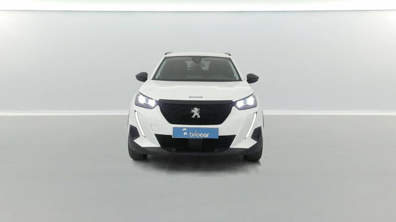 Vente en ligne Peugeot 2008 1.2 PureTech 100ch Style au prix de 13 790 €