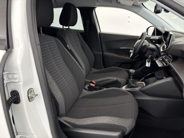 Vente en ligne Peugeot 2008 1.2 PureTech 100ch Style au prix de 13 790 €