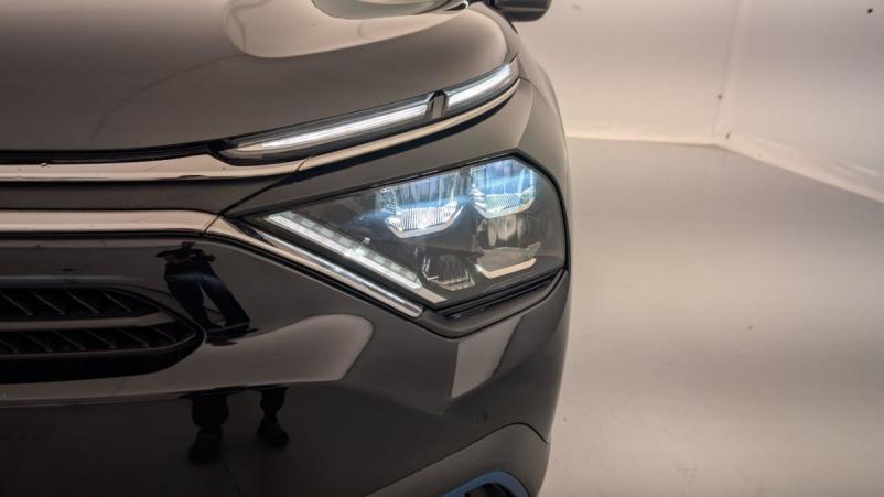 Vente en ligne Citroën Ë-C4 136 ch autonomie standard Automatique Max au prix de 22 940 €