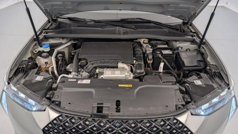 Vente en ligne Ds DS4 PureTech 130 EAT8 Rivoli au prix de 28 100 €