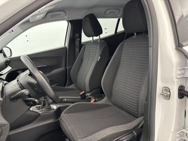 Vente en ligne Peugeot 2008 1.2 PureTech 100ch Style au prix de 13 790 €