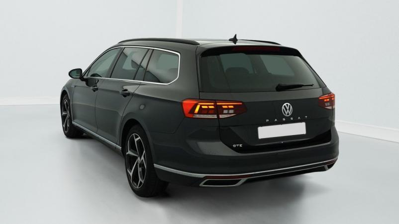 Vente en ligne Volkswagen Passat SW 1.4 TSI Hybride Rechargeable DSG6 GTE au prix de 26 440 €