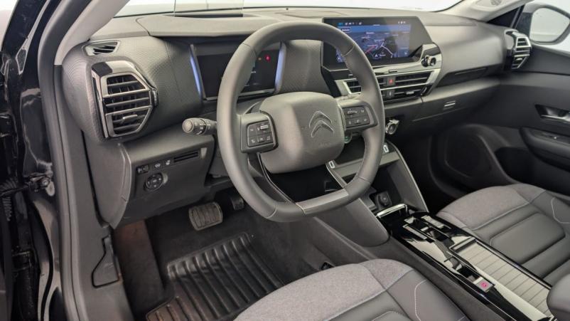 Vente en ligne Citroën Ë-C4 136 ch autonomie standard Automatique Max au prix de 22 940 €
