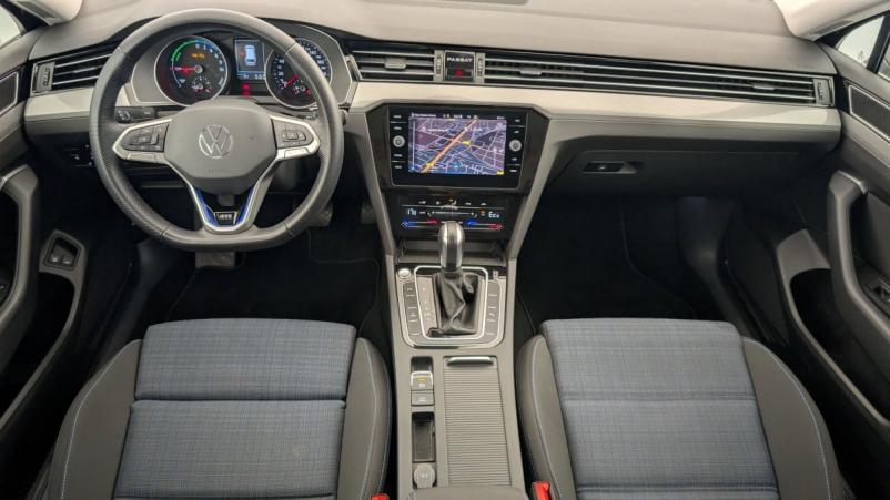 Vente en ligne Volkswagen Passat SW 1.4 TSI Hybride Rechargeable DSG6 GTE au prix de 24 380 €