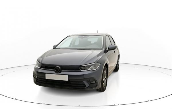 Volkswagen Polo 1.0 TSI 95ch Automatique/7 Life plus occasion de 2023 en vente à Rennes
