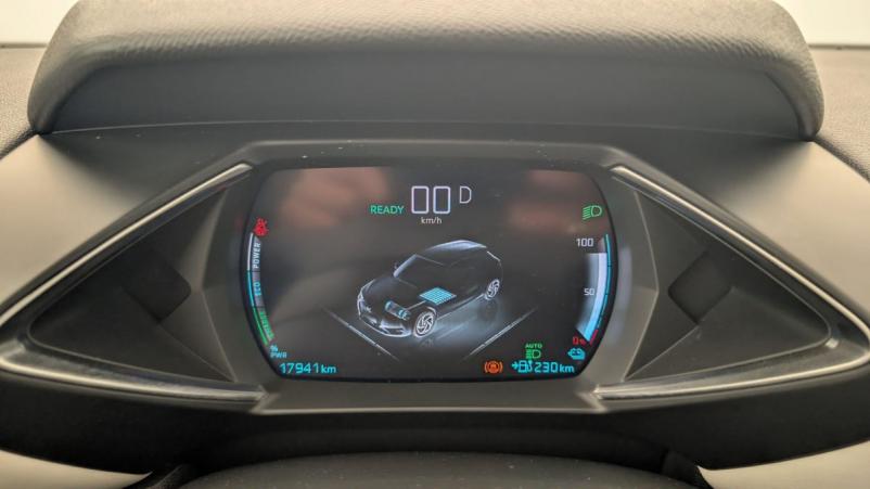 Vente en ligne Ds Ds3 Crossback E-TENSE GRAND CHIC au prix de 19 230 €