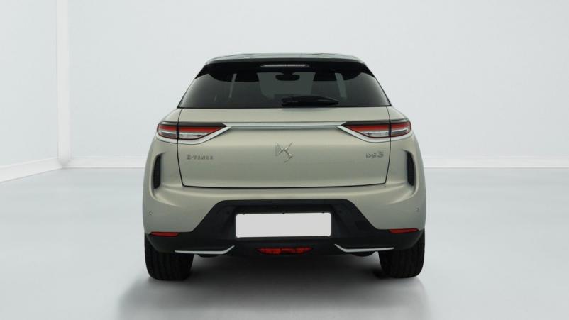 Vente en ligne Ds Ds3 Crossback E-TENSE GRAND CHIC au prix de 19 230 €