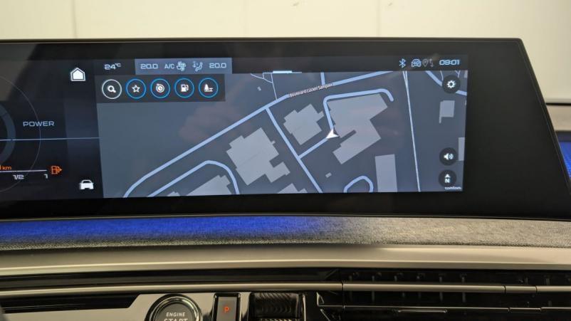 Vente en ligne Peugeot 3008 Hybrid 145 e-DCS6 GT au prix de 37 580 €