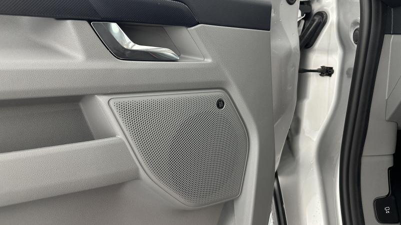 Vente en ligne Ford Transit Custom Transit custom II 320 L2H1 2.0 Ecoblue 170ch Limited BVA8 au prix de 45 180 €