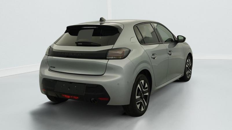 Vente en ligne Peugeot 208 PureTech 100 S S BVM6 Allure au prix de 17 490 €