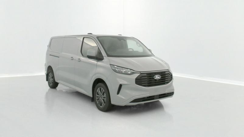 Vente en ligne Ford Transit Custom Transit custom II 320 L2H1 2.0 Ecoblue 170ch Limited BVA8 au prix de 45 180 €