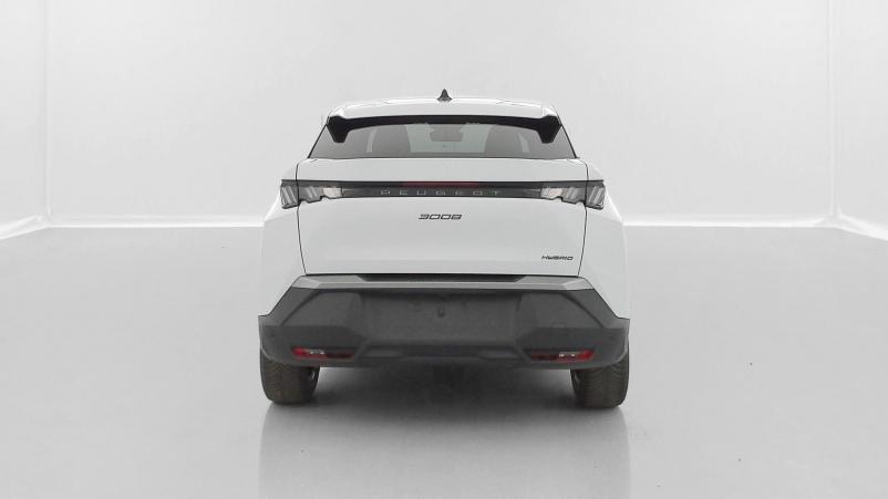 Vente en ligne Peugeot 3008 3008 1.2 Hybrid 136ch Allure e-DCS6 au prix de 30 110 €