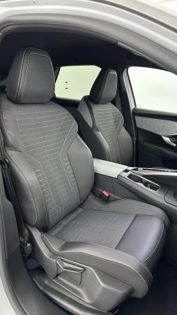 Vente en ligne Peugeot 3008 3008 1.2 Hybrid 136ch Allure e-DCS6 au prix de 30 110 €