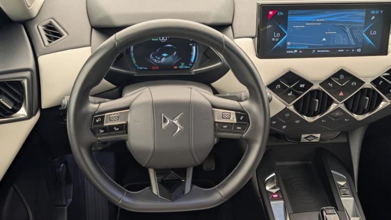 Vente en ligne Ds Ds3 Crossback E-TENSE GRAND CHIC au prix de 19 230 €