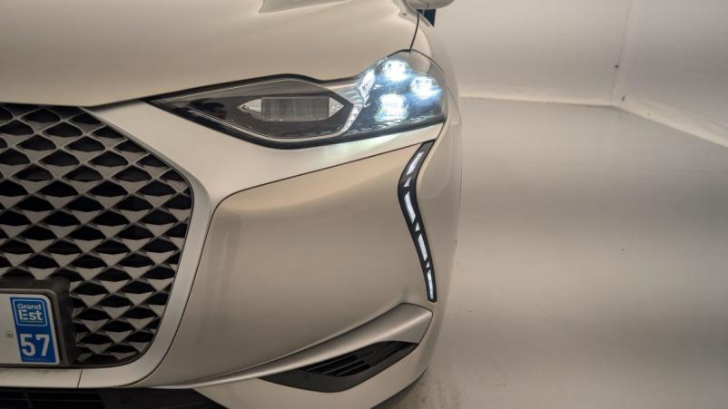 Vente en ligne Ds Ds3 Crossback E-TENSE GRAND CHIC au prix de 19 230 €