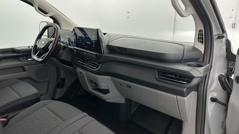 Vente en ligne Ford Transit Custom Transit custom II 320 L2H1 2.0 Ecoblue 170ch Limited BVA8 au prix de 45 180 €