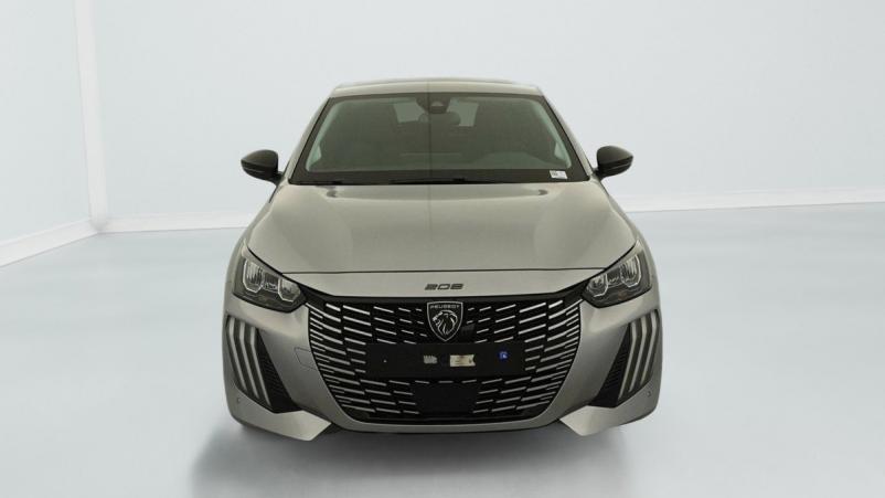 Vente en ligne Peugeot 208 PureTech 100 S S BVM6 Allure au prix de 17 490 €