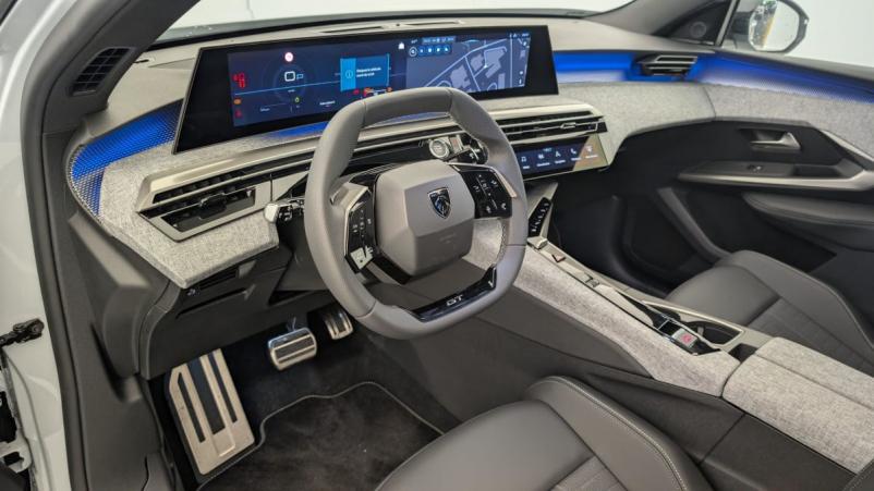 Vente en ligne Peugeot 3008 Hybrid 145 e-DCS6 GT au prix de 37 580 €