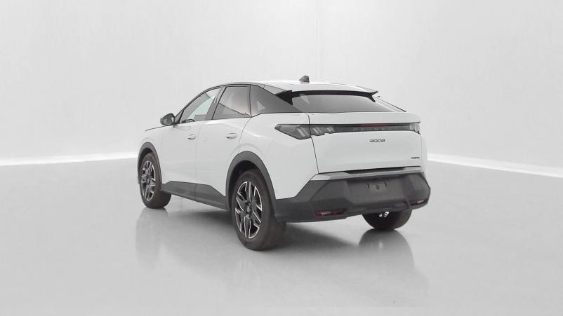 Vente en ligne Peugeot 3008 3008 1.2 Hybrid 136ch Allure e-DCS6 au prix de 30 110 €