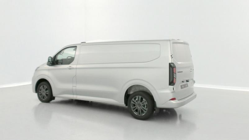 Vente en ligne Ford Transit Custom Transit custom II 320 L2H1 2.0 Ecoblue 170ch Limited BVA8 au prix de 45 180 €