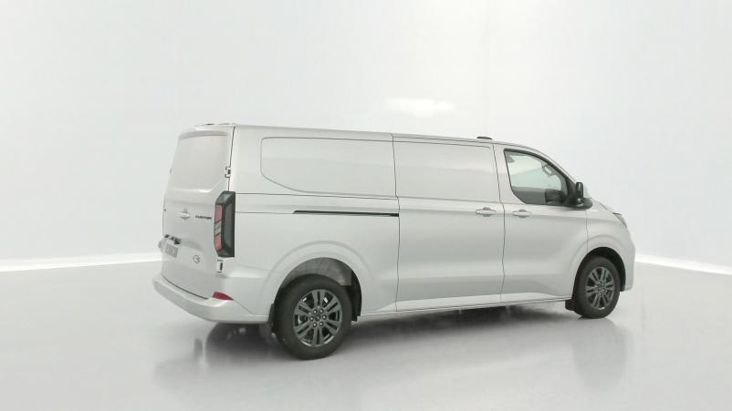 Vente en ligne Ford Transit Custom Transit custom II 320 L2H1 2.0 Ecoblue 170ch Limited BVA8 au prix de 45 180 €
