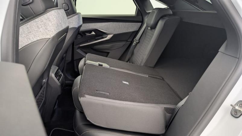 Vente en ligne Peugeot 3008 Hybrid 145 e-DCS6 GT au prix de 37 580 €