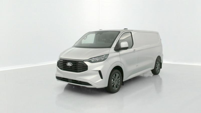 Vente en ligne Ford Transit Custom Transit custom II 320 L2H1 2.0 Ecoblue 170ch Limited BVA8 au prix de 45 180 €