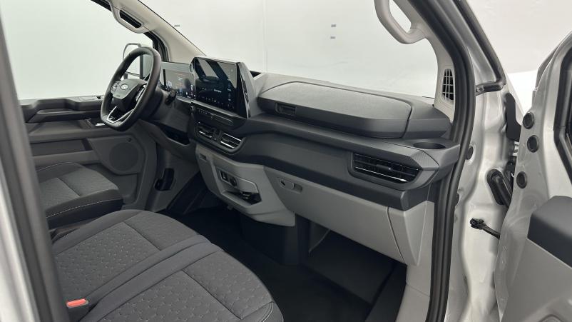 Vente en ligne Ford Transit Custom Transit custom II 320 L2H1 2.0 Ecoblue 170ch Limited BVA8 au prix de 45 180 €