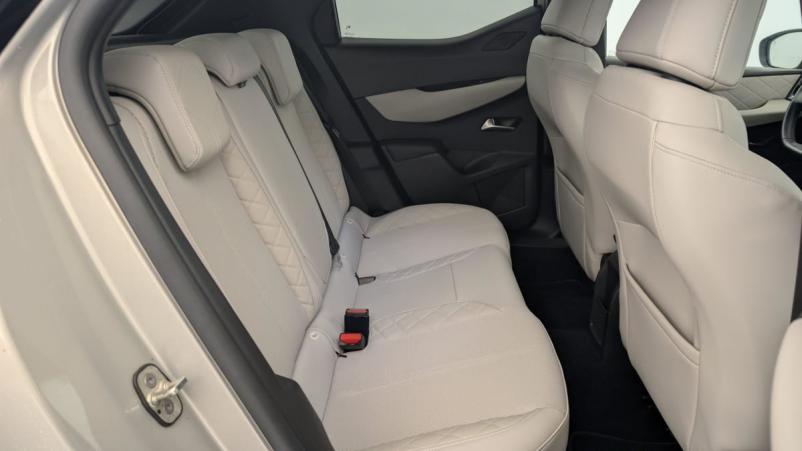 Vente en ligne Ds Ds3 Crossback E-TENSE GRAND CHIC au prix de 19 230 €