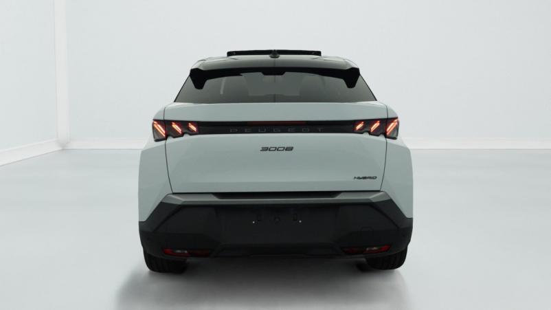 Vente en ligne Peugeot 3008 Hybrid 145 e-DCS6 GT au prix de 37 580 €
