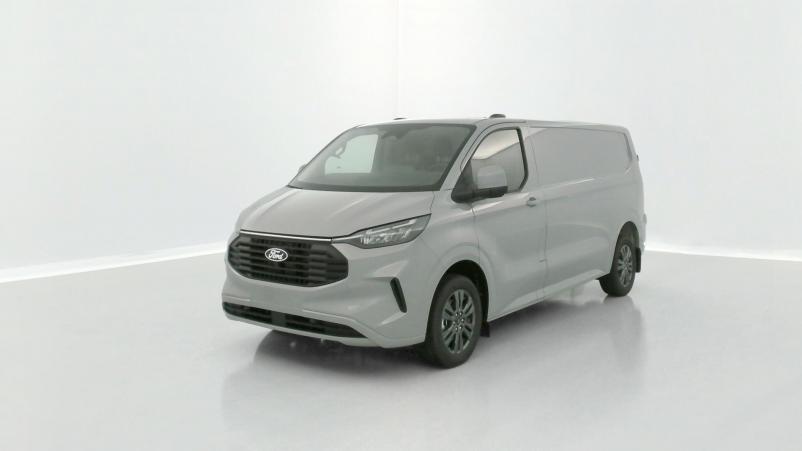 Vente en ligne Ford Transit Custom Transit custom II 320 L2H1 2.0 Ecoblue 170ch Limited BVA8 au prix de 45 180 €