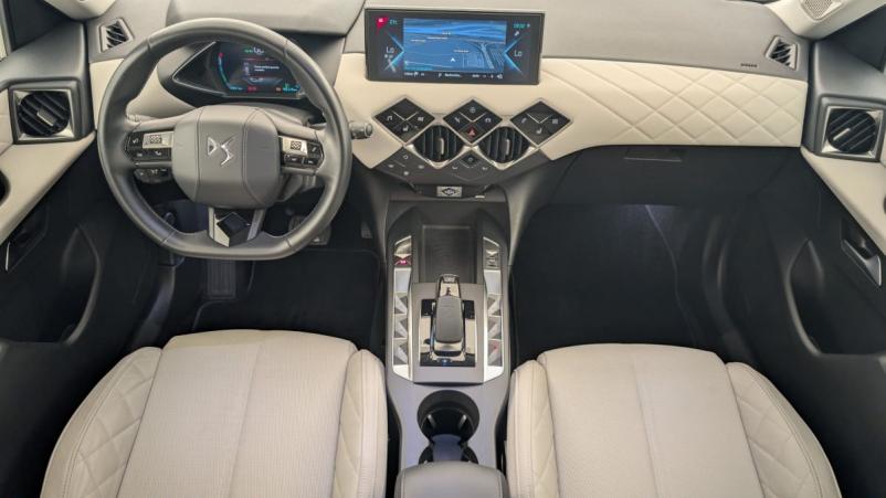 Vente en ligne Ds Ds3 Crossback E-TENSE GRAND CHIC au prix de 19 230 €