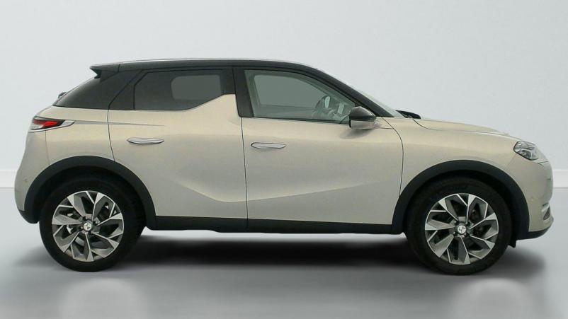Vente en ligne Ds Ds3 Crossback E-TENSE GRAND CHIC au prix de 19 230 €