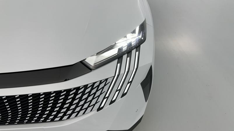Vente en ligne Peugeot 3008 3008 1.2 Hybrid 136ch Allure e-DCS6 au prix de 30 110 €