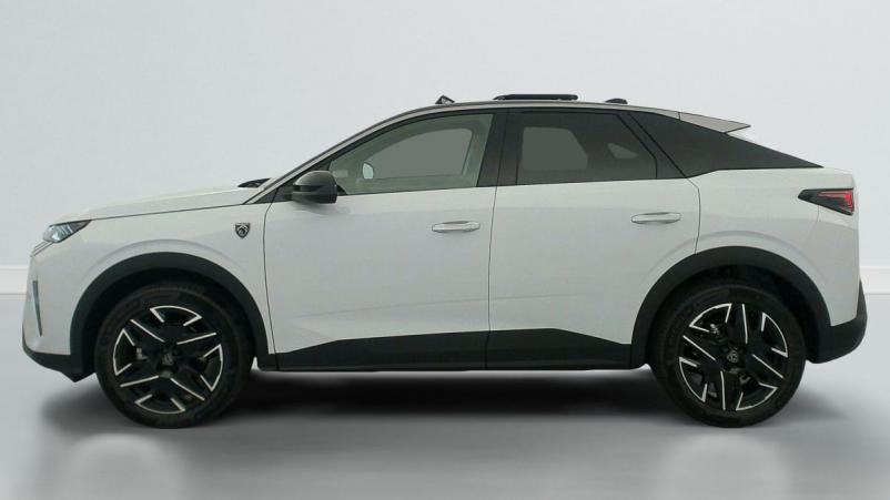 Vente en ligne Peugeot 3008 Hybrid 145 e-DCS6 GT au prix de 37 580 €