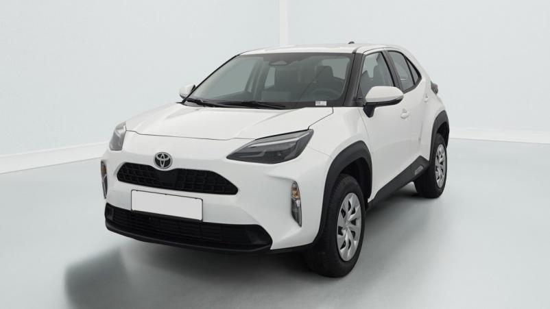 Vente en ligne Toyota Yaris Cross 116h 2WD Dynamic au prix de 24 700 €