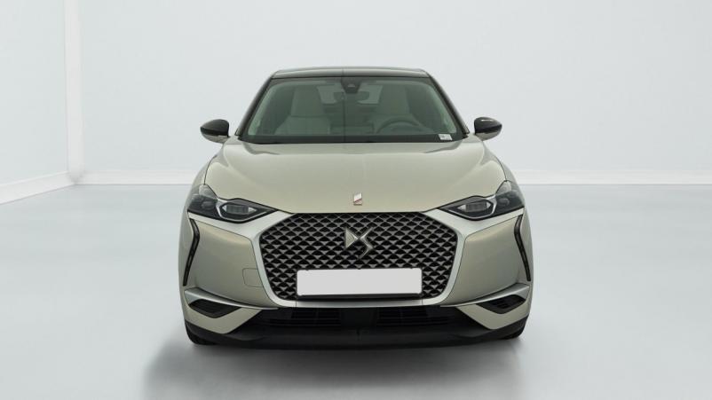 Vente en ligne Ds Ds3 Crossback E-TENSE GRAND CHIC au prix de 19 230 €