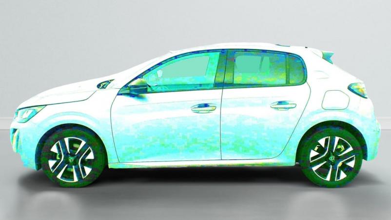 Vente en ligne Peugeot 208 PureTech 100 S S BVM6 Allure au prix de 17 490 €