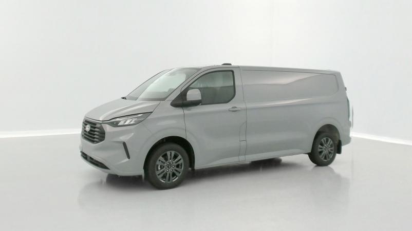 Vente en ligne Ford Transit Custom Transit custom II 320 L2H1 2.0 Ecoblue 170ch Limited BVA8 au prix de 45 180 €