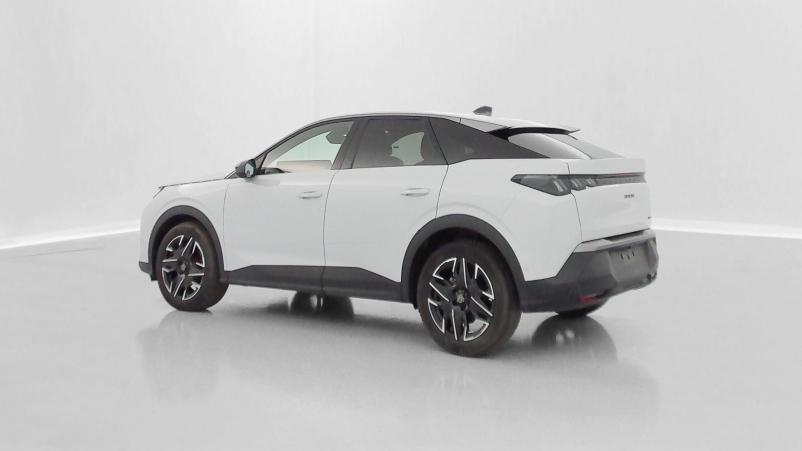 Vente en ligne Peugeot 3008 3008 1.2 Hybrid 136ch Allure e-DCS6 au prix de 30 110 €