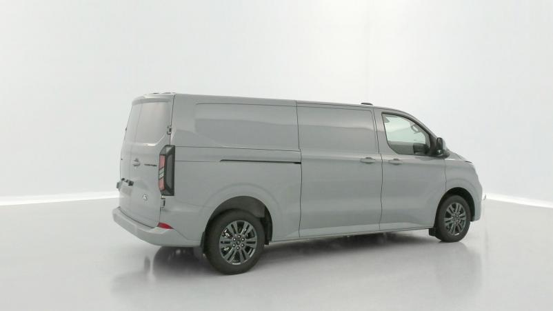 Vente en ligne Ford Transit Custom Transit custom II 320 L2H1 2.0 Ecoblue 170ch Limited BVA8 au prix de 45 180 €