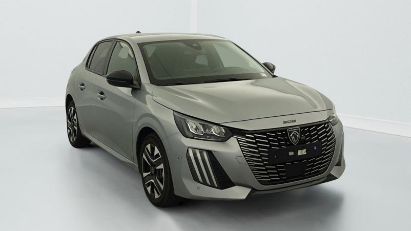 Vente en ligne Peugeot 208 PureTech 100 S S BVM6 Allure au prix de 17 490 €