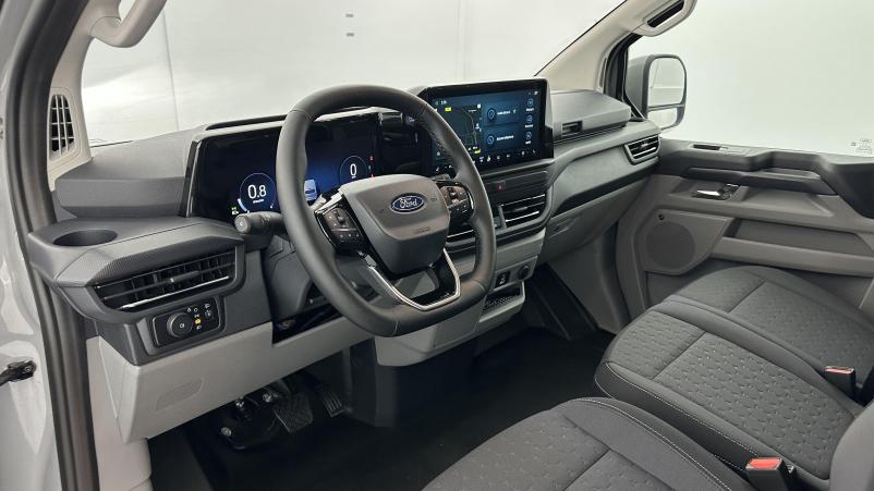 Vente en ligne Ford Transit Custom Transit custom II 320 L2H1 2.0 Ecoblue 170ch Limited BVA8 au prix de 45 180 €