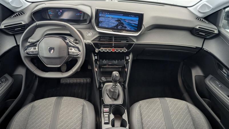 Vente en ligne Peugeot 208 PureTech 100 S S BVM6 Allure au prix de 17 490 €