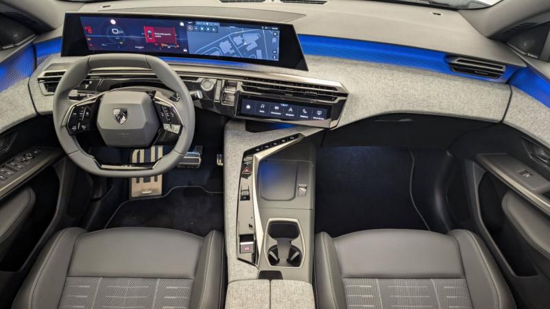 Vente en ligne Peugeot 3008 Hybrid 145 e-DCS6 GT au prix de 37 580 €
