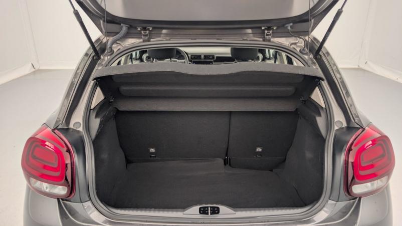 Vente en ligne Citroën C3 PureTech 110 BVM6 Plus au prix de 13 570 €
