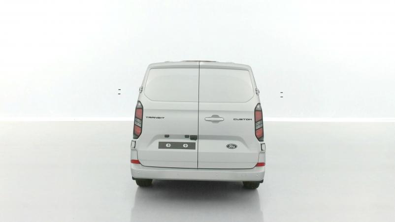 Vente en ligne Ford Transit Custom Transit custom II 320 L2H1 2.0 Ecoblue 170ch Limited BVA8 au prix de 45 180 €