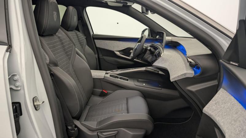 Vente en ligne Peugeot 3008 Hybrid 145 e-DCS6 GT au prix de 37 580 €