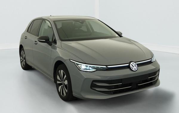 Volkswagen Golf 2.0 TDI 150 DSG7 LIFE PLUS occasion de 2024 en vente à Rennes