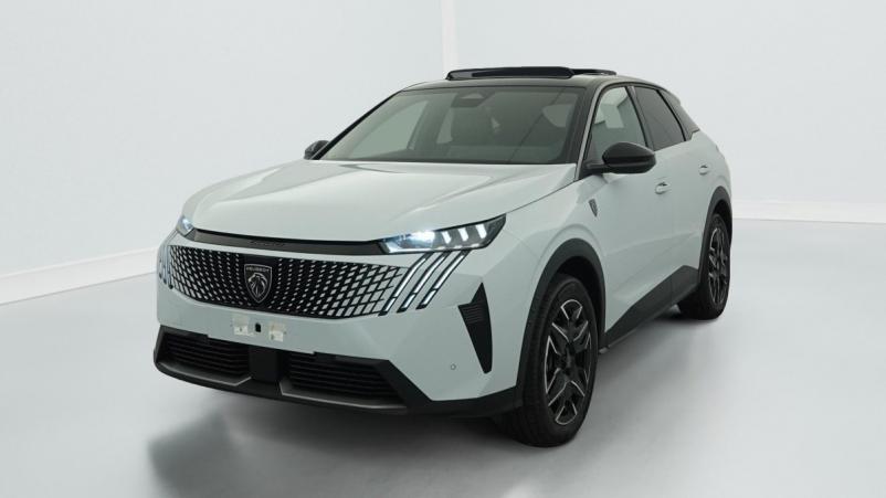 Vente en ligne Peugeot 3008 Hybrid 145 e-DCS6 GT au prix de 37 580 €